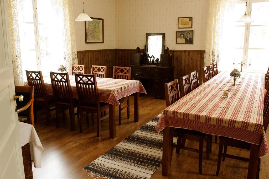 Loma-Vietonen Holiday Village Meltosjarvi Bagian luar foto