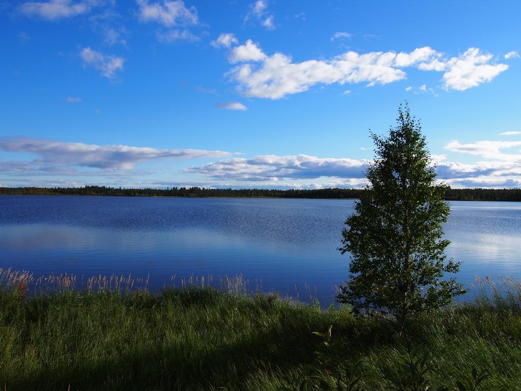 Loma-Vietonen Holiday Village Meltosjarvi Bagian luar foto