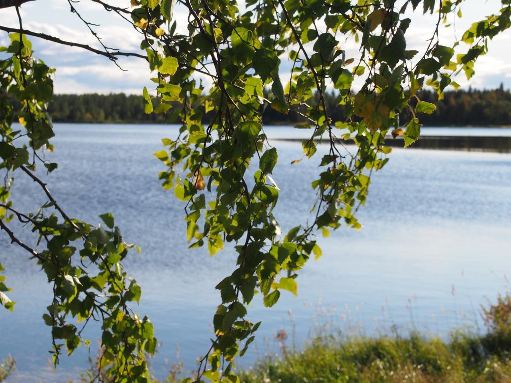 Loma-Vietonen Holiday Village Meltosjarvi Bagian luar foto