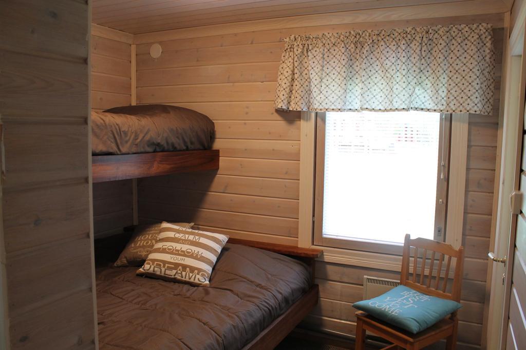Loma-Vietonen Holiday Village Meltosjarvi Bagian luar foto